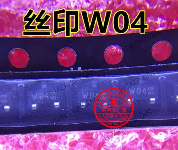 Pmbs3904 W04 Wo4 Npn