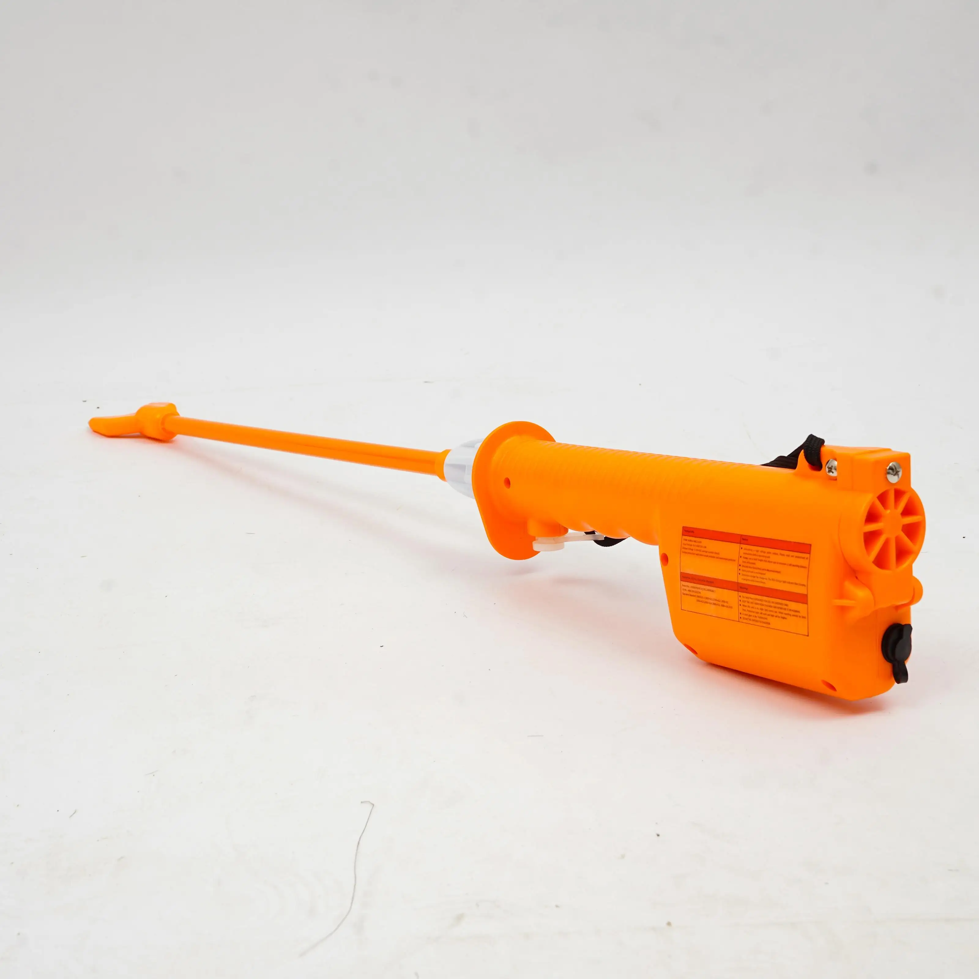 

Electric Motor 55 Cm with US Plug External Battery Model 380 for Remote Control