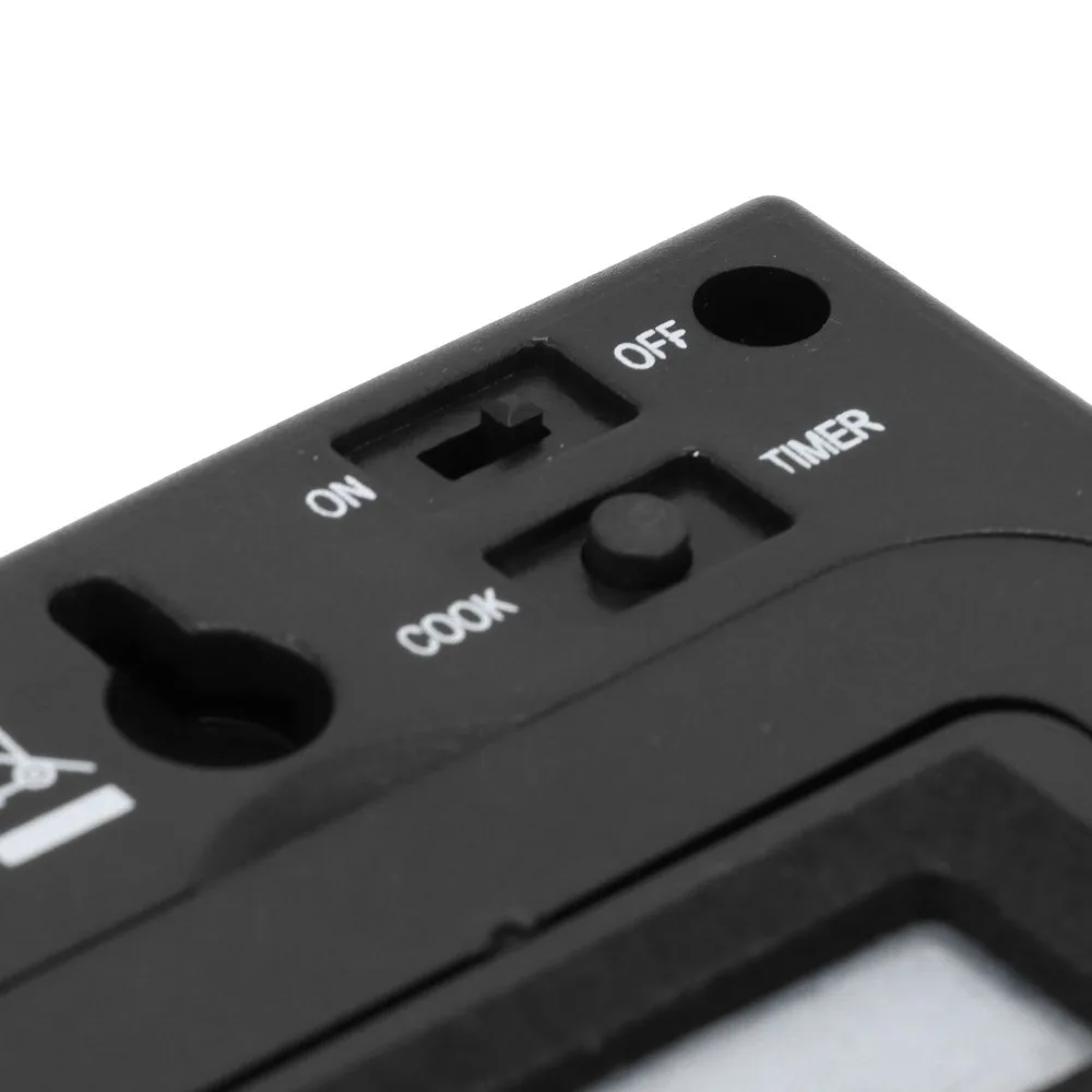 Termometro Digitale per Carne - Pool Alarm Float recensione e prezzo