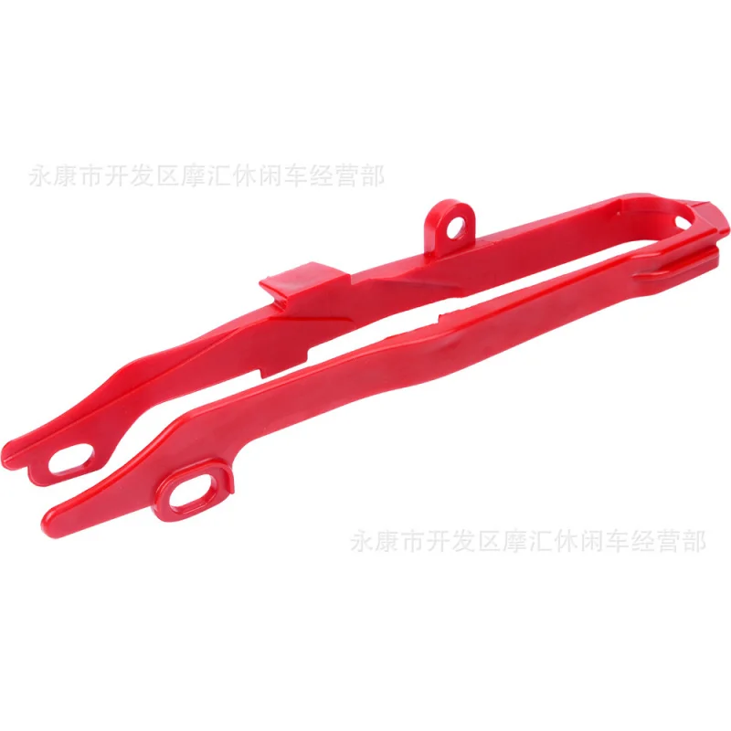 

Suitable for HondaHonda Cr125 Crf250R 450R 450XRear Fork Rubber Chain Protector Wearable Block