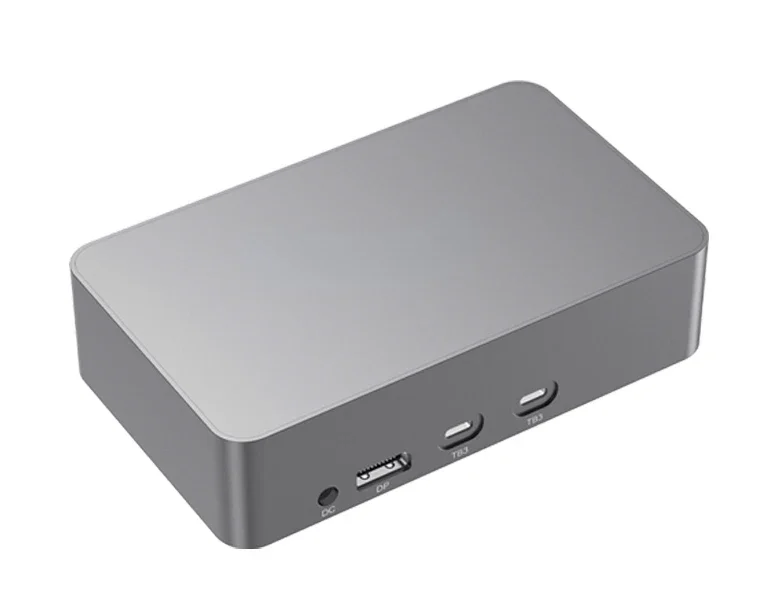 

TP4SD video Capture card 4-channel SDI to Thunderbolt 3 1080P60pfs Video Capture Box