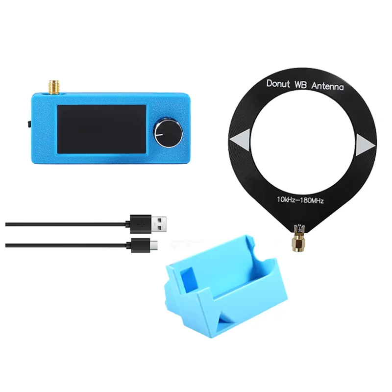 FFYY-SI4732 Radio R… - image