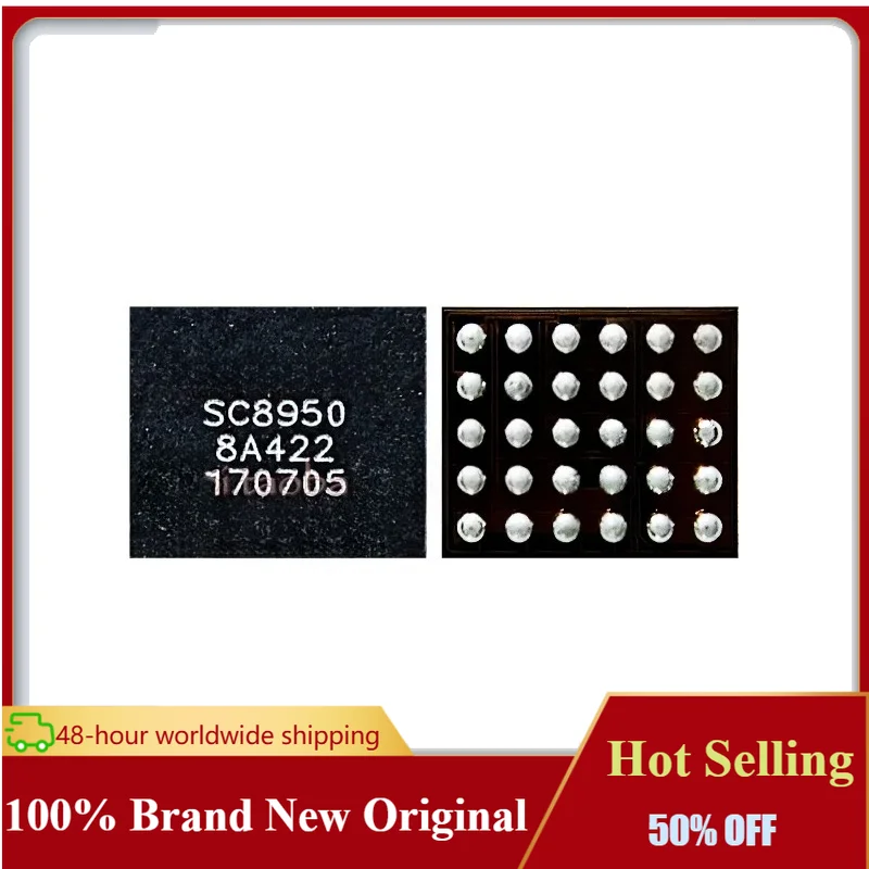 2-10PCS SC8950 SC8950A Original and Brand New, in Stock, Hot Selling!