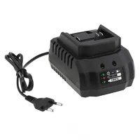 18V 21V Battery Charger Power Tools Portable High Capacity Intelligent Rapid Lithium Ion Charger Fits Makita Tools EU/USA Plug