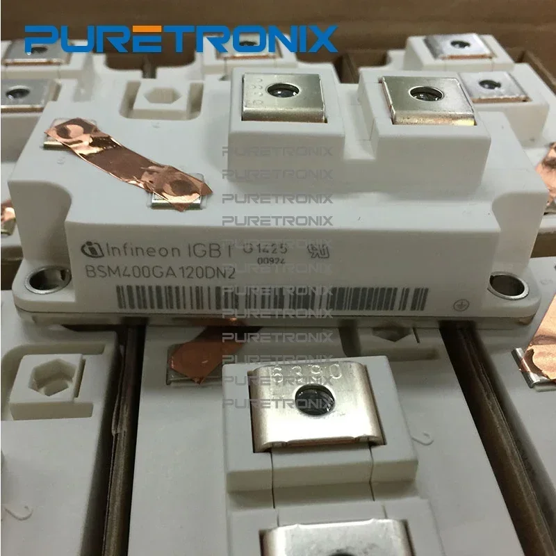 BSM200GA120DN2 BSM300GA120DN2 BSM400GA120DN2 IGBT модуль