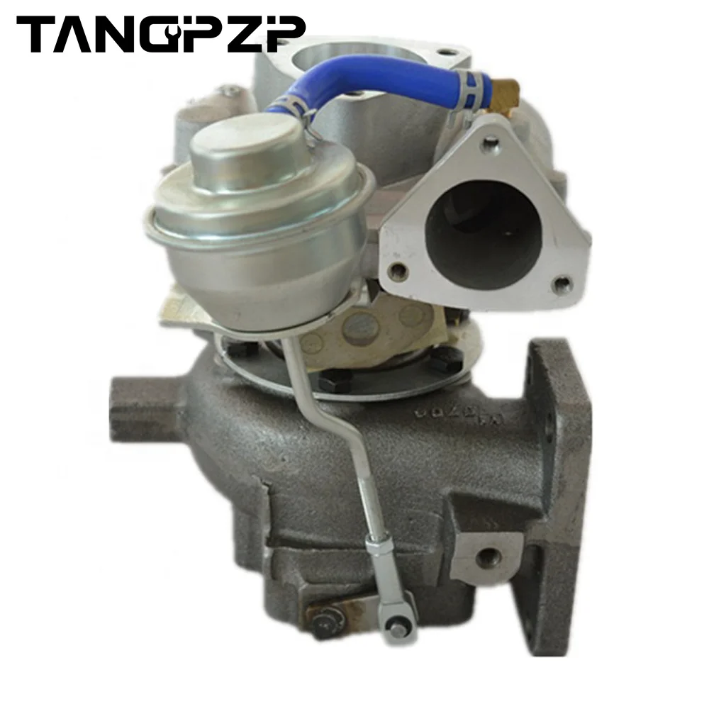 14411-51N00 14411-09D60 1441151N00 HT18 14411-62T00 Turbo for NISSAN Y61 Patrol Safari TD42T 4.2L Turbo Charger turbocharger