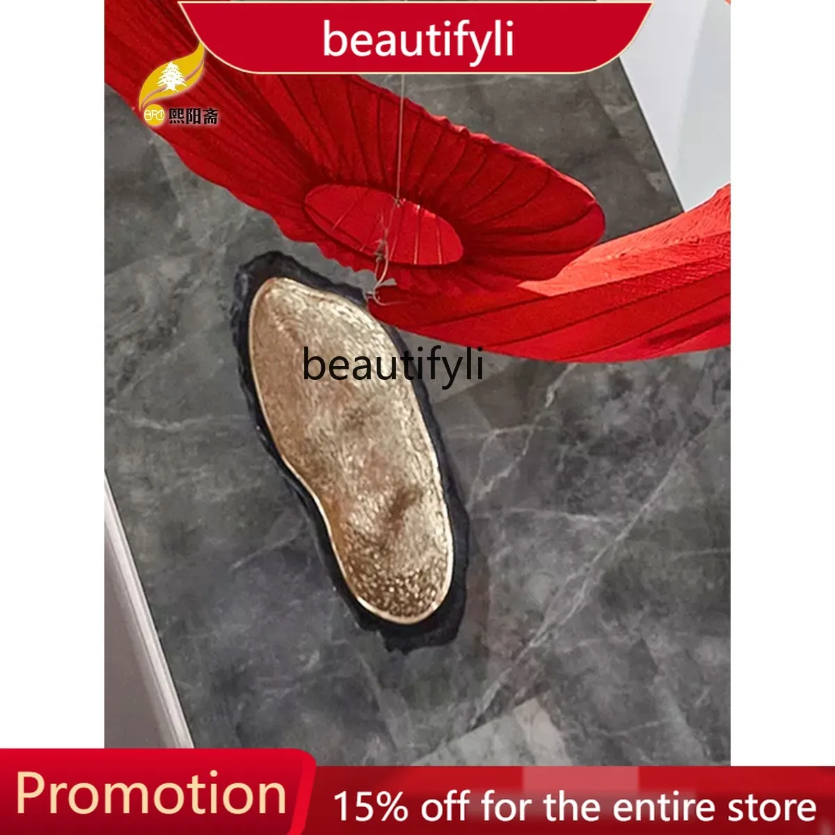 

A57 Искусство Распродажа Офис Вестибюль Напольная установка Орнамент из стекловолокна Корабль Большая скульптура Абстрактная