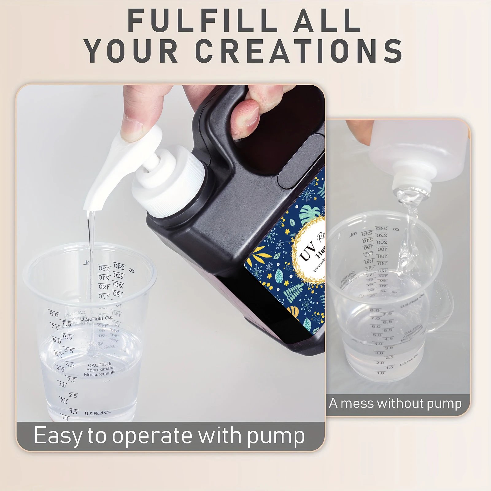 Thumbnail 3 - #32 Trending Resin DIY Kits Right Now