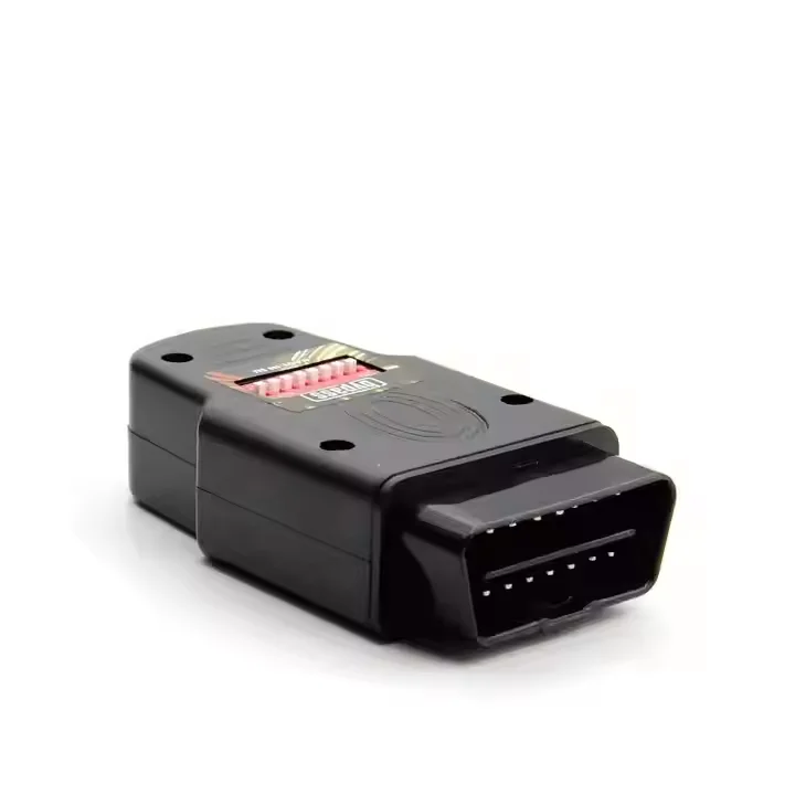 

Bypass Tool for Audi for Skoda ECU Unlock Immobilizer Simulator and Seat Occupant Detector 39 Programs