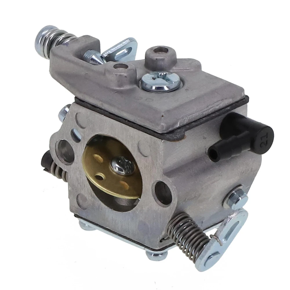 

Carburetor Metal Carburetor Metal 1123 -120-0603 #fhgm - Ss3m Easy To Operate For Zama Ms250 Carburetor Carburetor