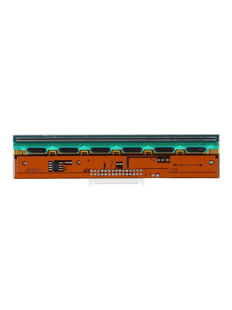 Cabezal de impresión térmica 203dpi P1037974-010 para Zebra ZT200 ZT210 ZT220 ZT230, piezas y accesorios para impresora de etiquetas