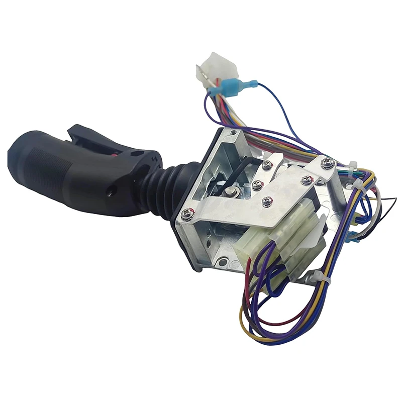 Joystick Controller 132537 159230 for SkyJack Scissor Lift 800 1000 600 6826RT 6832RT 7027RT 7127RT 7135RT 9241RT 9250RT