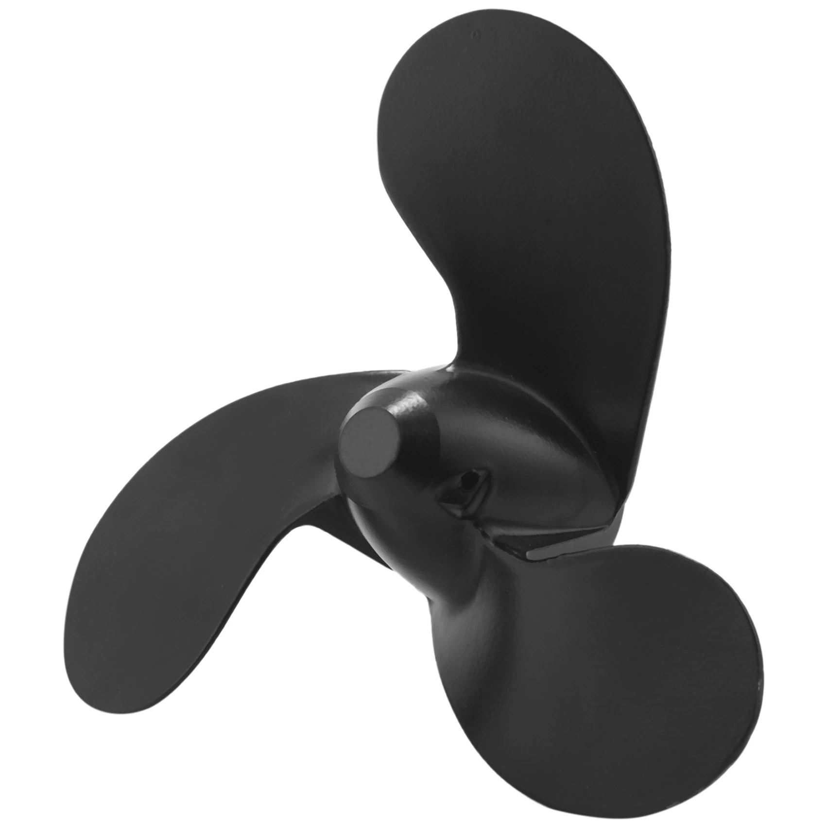 

Propeller F6 for Tohatsu Nissan 2.5HP 3.5HP / Mercury 3.3HP/Evinrude