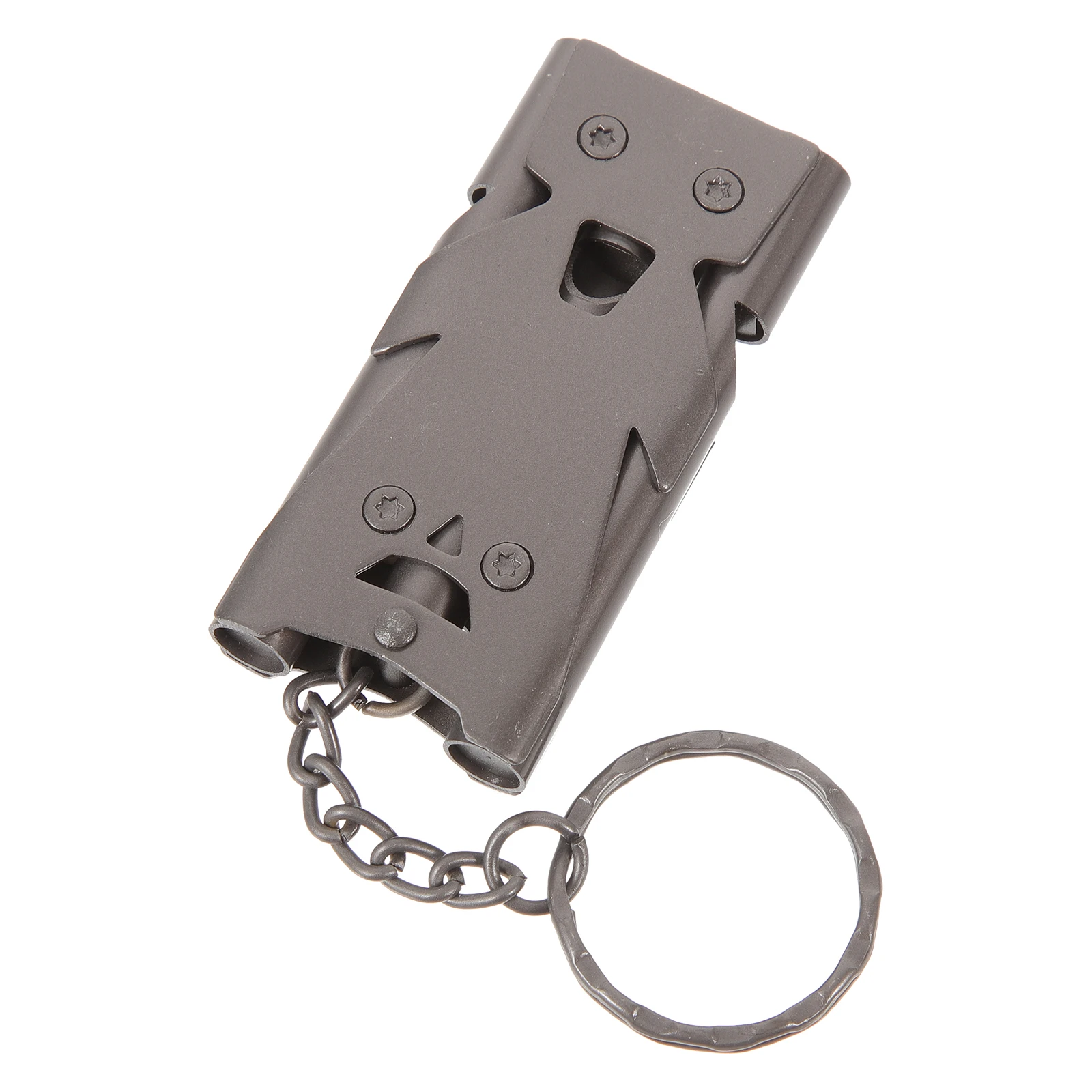 

Training Whistle Camping Accessories Cat Dog Pigeon Stainless Steel Calling Survival Metal Whistles