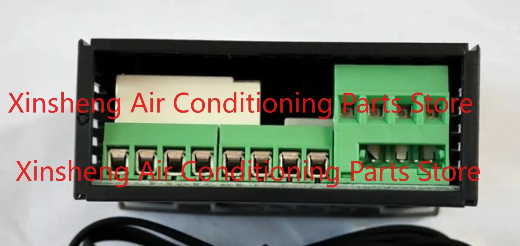 For Dixell XR06CX-5N0C1 XR06CX COPELAND Electronic Temperature Controller with Sensor for Cold Storage Refrigerator