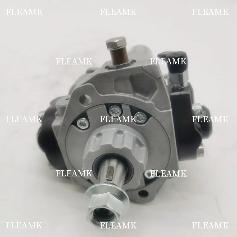 High Quality Diesel Common Rail Fuel Injection Pump 294000-0580 8-97386558-0