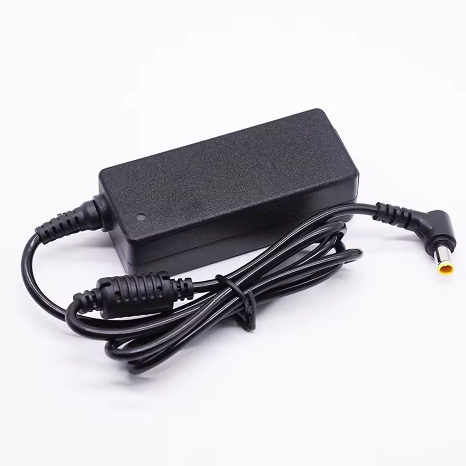 LG 모니터 어댑터