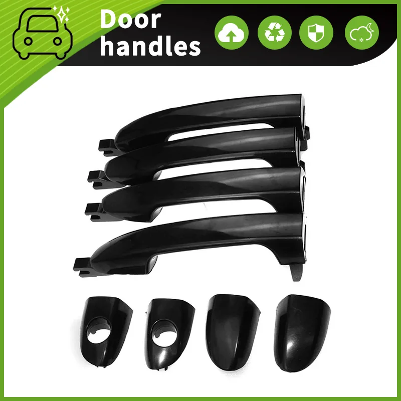 

Suitable for 04-09 Kia Cerato door handle, handle accessories 82650-2F000