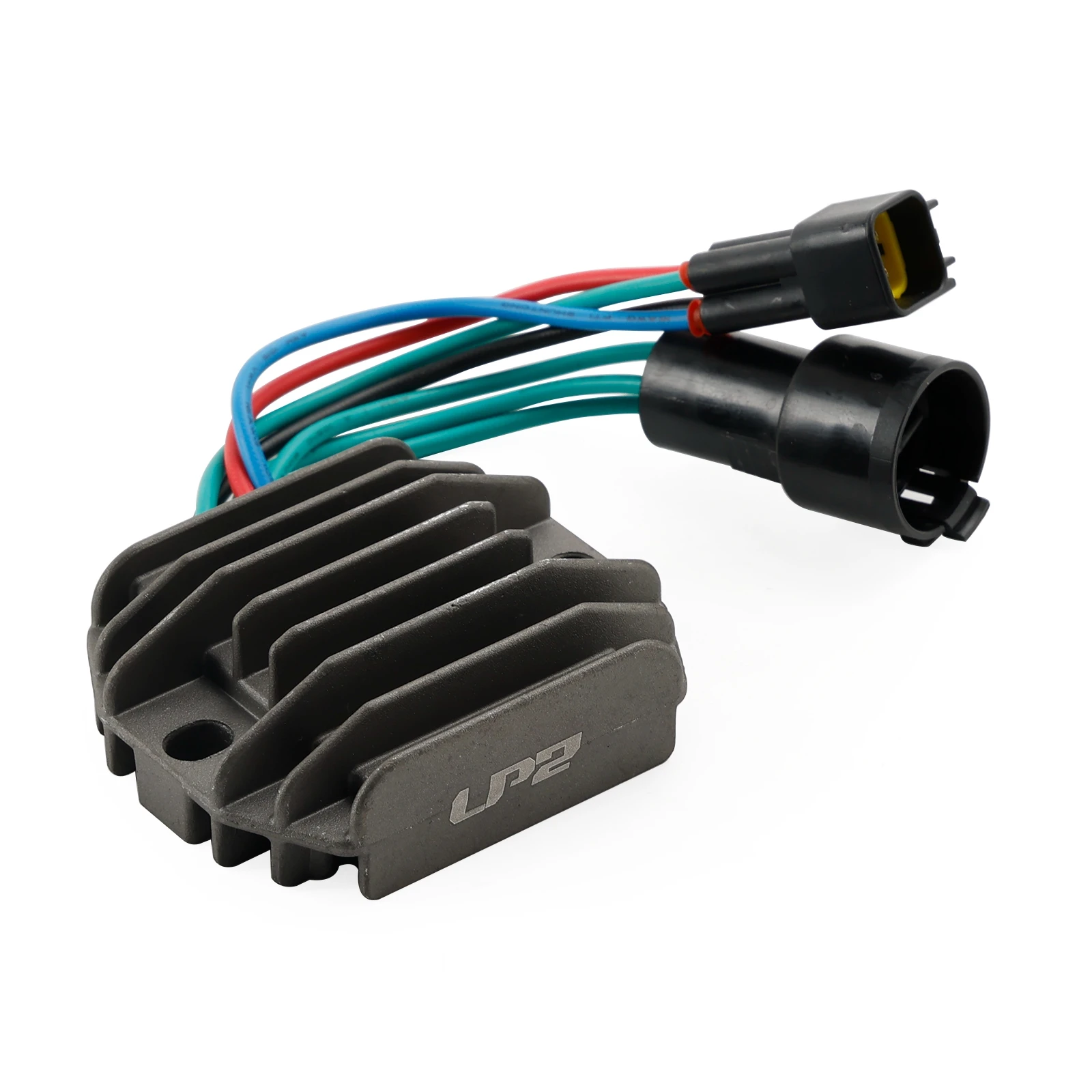 

Выпрямитель/регулятор Artudatech для Yamaha F50 T50 FT50 F60 T60 FT60 50Hp 60Hp 2001-2007