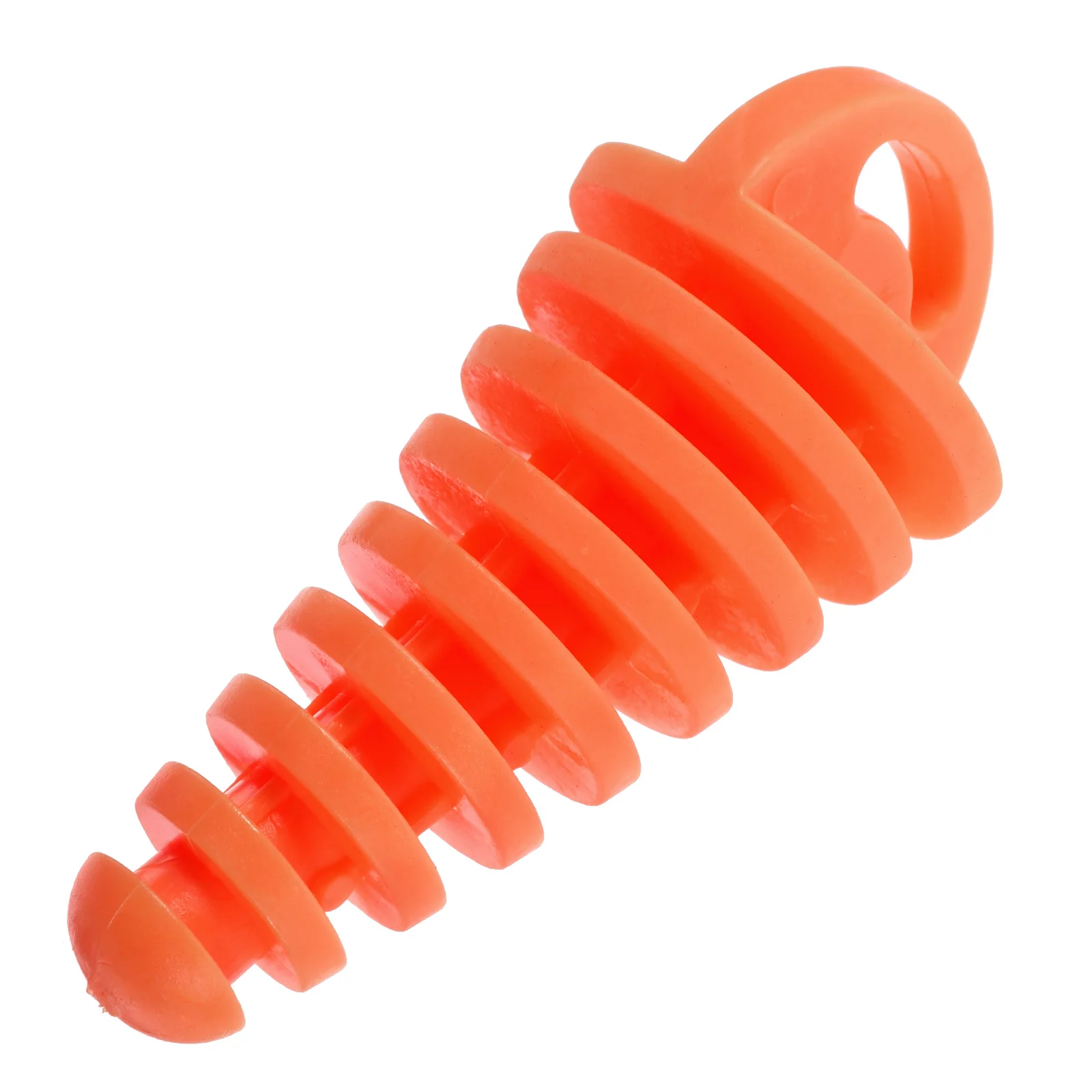 

Motorcycle Exhaust Plug Accessories Durable Weather-Resistant Performance-Enhancing Easy Installation Off-Road Suitable Vent