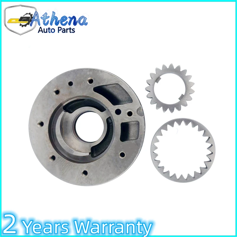 722.9 Transmission Oil Pump For Mercedes Benz CL500 CLK280 E250 GL320 1402770220 2202770320 7222700197