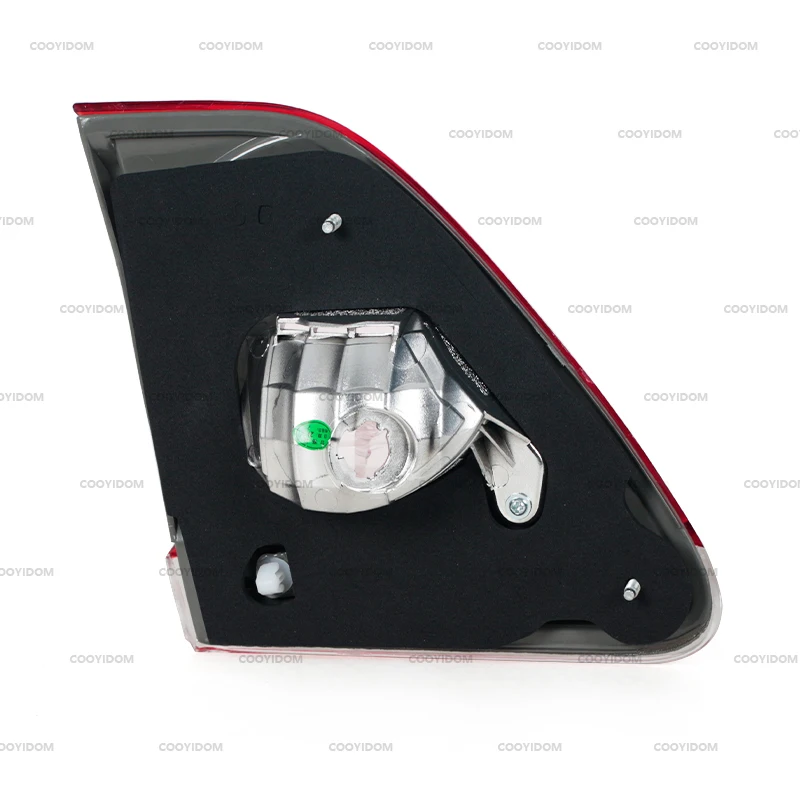 For Toyota Corolla 2010-2013 Tail Light Car Rear InsideTail Lamp Turn Signal Light Brake Light Tail Light Assembly 8156002580