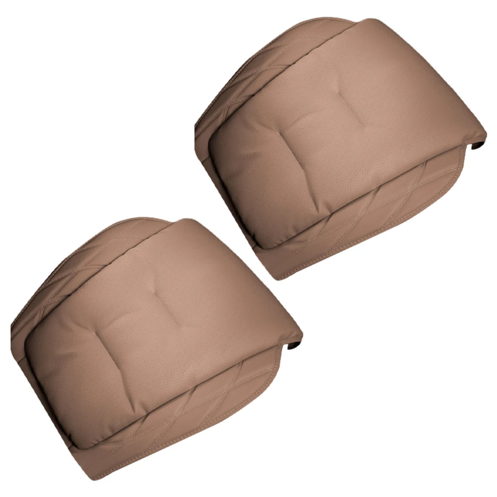 

Car Interior Accessory Car Seat Cushion Car Interior Upgrade Breathable Seating Experience Easy To Clean Material