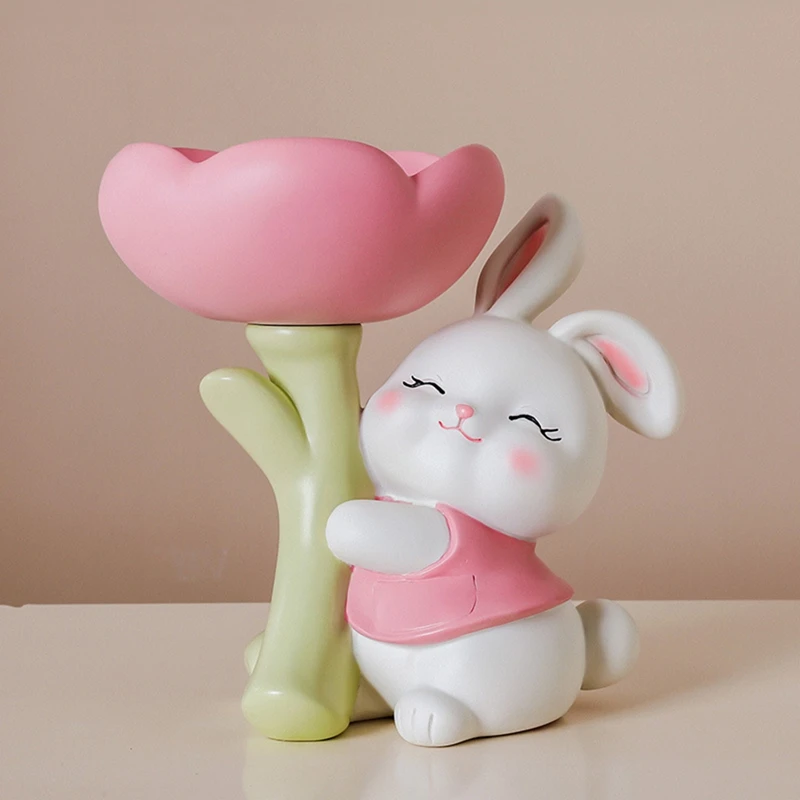 

Счастливое украшение, счастливая стойка для хранения, поднос для хранения, стеллаж для украшения дома, аксессуары, подарок