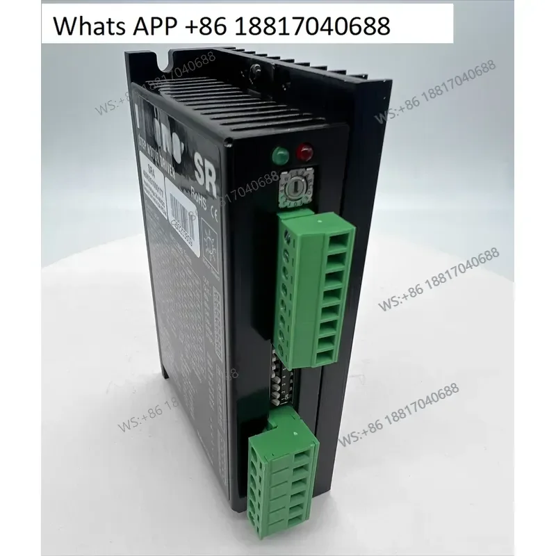 1PC for Driver SR2 SR4 SR8 SR4-PLUS Two-Phase Stepping Motor Driver Y2SSR4