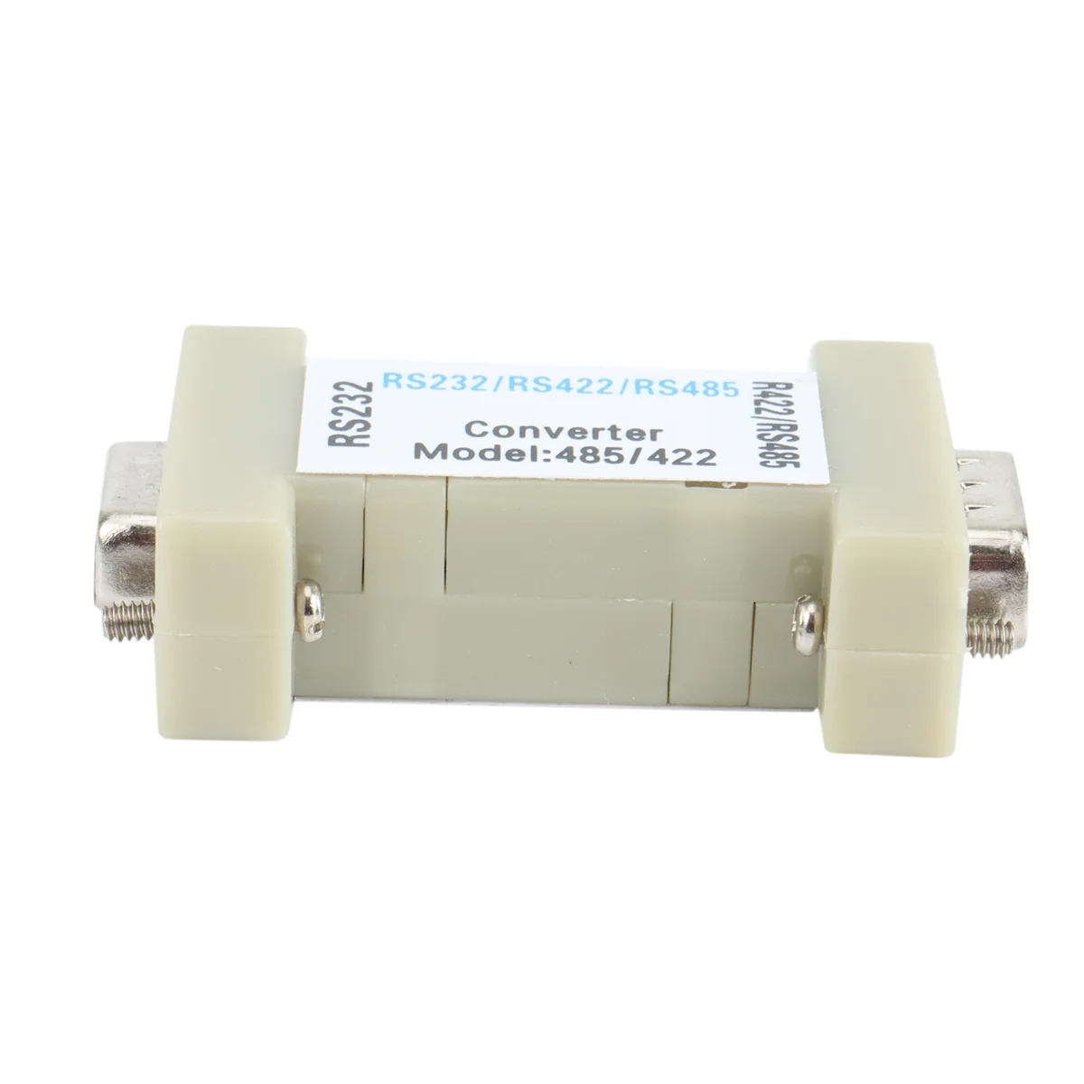 LXLT RS-232 RS232 직렬-RS485/RS422 485/422 변환기 호환 EIA/TIA RS232C 표준 및 RS485/RS422 표준