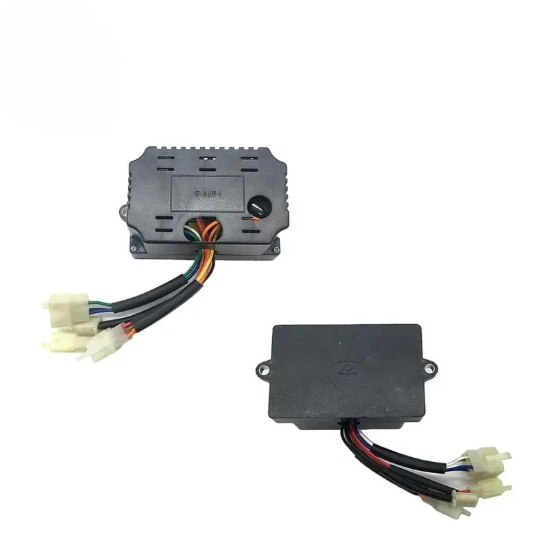 

Parts Welding Generator AVR HJ-5K25DH-6 5KW Automatic Voltage Regulator Welder Stabilizer 14 Wires