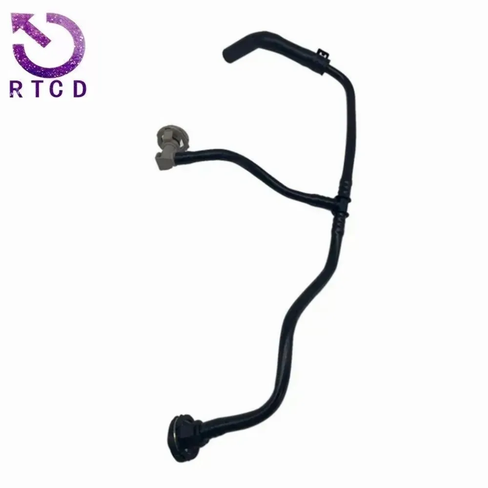 Expansion Tank Vent…