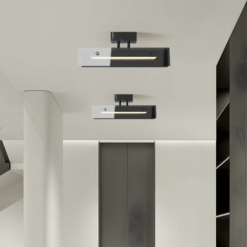 

Aisle Corridor Modern LED Ceiling Lights for Home Decor Chandelier Living Room Bedroom Kitchen Balcony Ceiling Lamp Luminiares