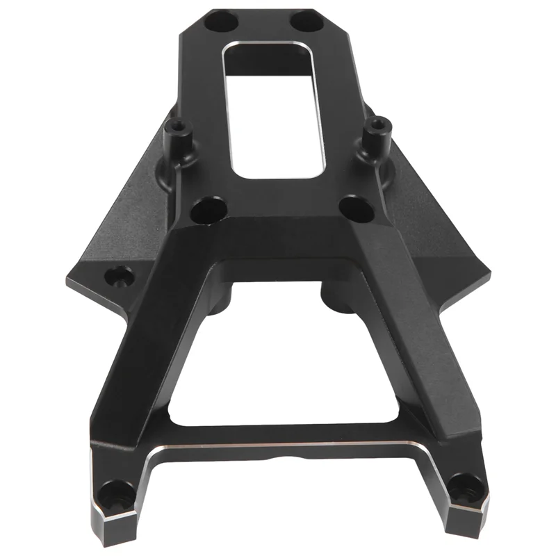 

AINY-Metal Servo Mount Steering Cover Chassis Brace For TRAXXAS 1/6 XRT 8S 4WD 78086-4 For Monster Truck RC Car Parts
