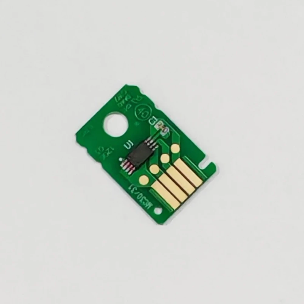 10‑20 Pack MC30 MC31 Waste Ink Box Chip Fit for Canon imagePROGRAF TM‑200 TM‑300 GP‑5200 TM‑5200 Plotter Accessories