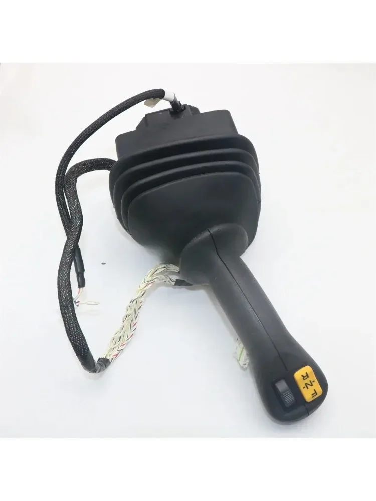 

AT446684 Right-Hand Joystick Controller for John Deere 316GR 317G 318E 318G 319E 320E 320G 323E 324E 324G 325G 326E 328E