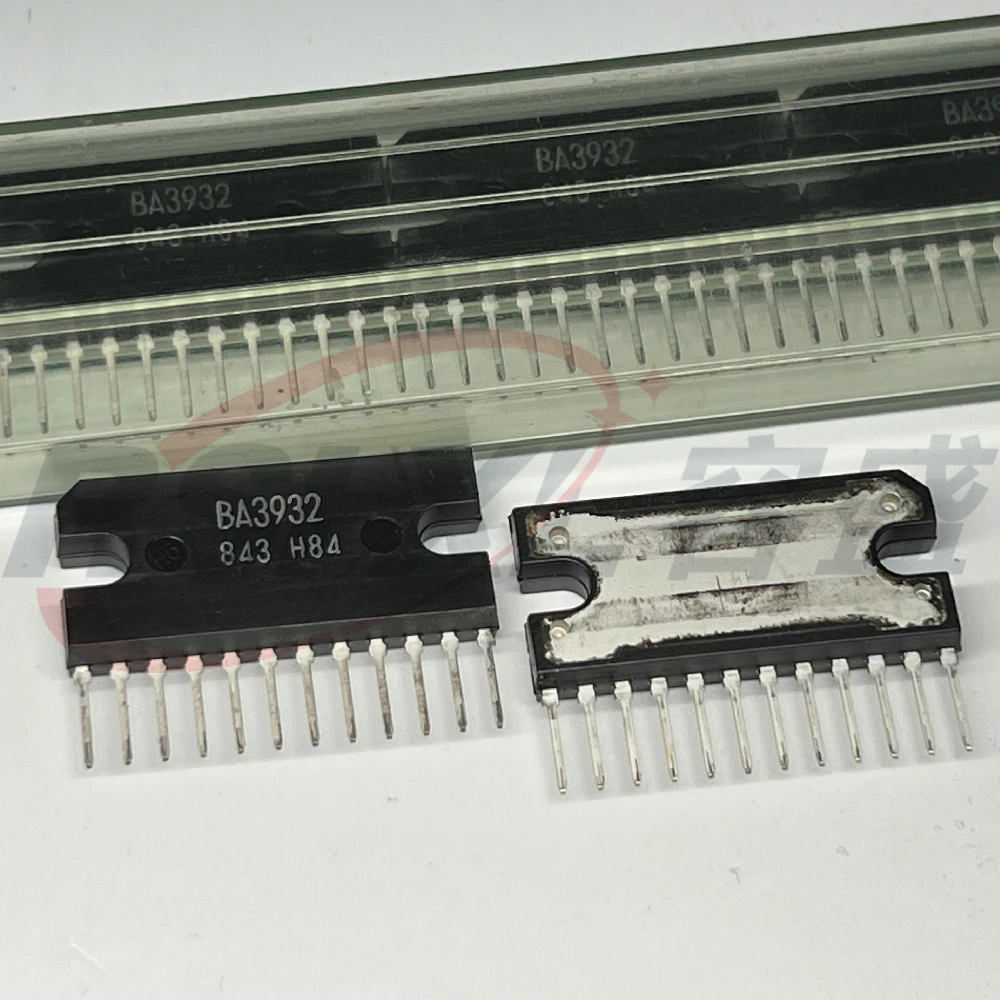 

BA3932 ZIP-12P New and Original 5pcs/Lot