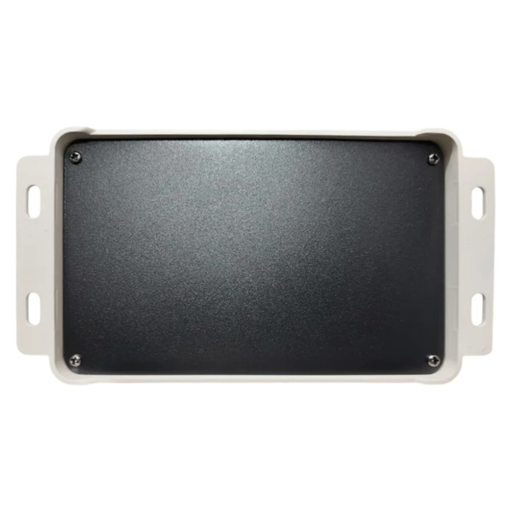 Advanced Solar Charge Controller 20A for 12V/24V with LCD Display and Integrated Temperature Sensing Technology