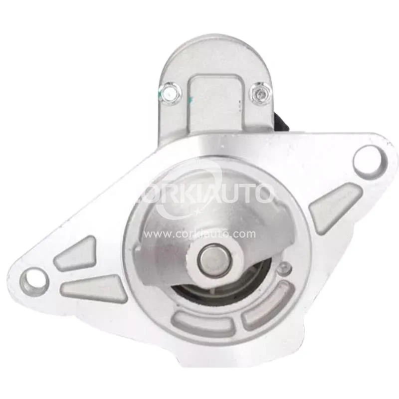 

New NQD6407 110604007 281000Y310 4380003400 Auto Starter 12V 1.3KW CW for TOYOTA