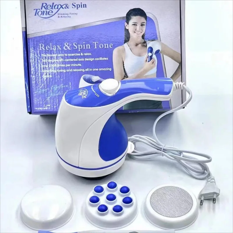 

Small Lazy Multi-Purpose Massage Instrument Massager DegreasingSlimming Instrument Pushing-Flat