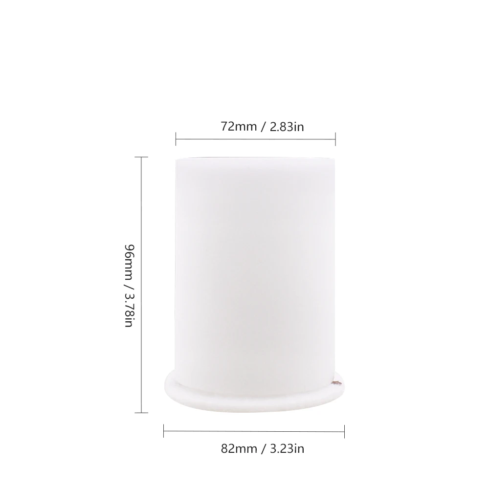 Hauptseitenbürste, Staubschaum, HEPA-Filter, kompatibel mit Shark AV2500AE AV2501AE RV2502AE Staubsauger, Ersatzteil-Zubehör-Set