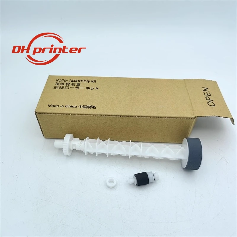 

5X QM5-2713-000 Pickup Roller for Canon G1830 1831 2870 2830 2860 3730 1730 2730 2770 3770 4170 High Quality Printer Accessories