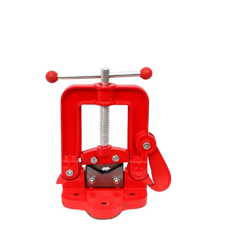 Gantry pliers heavy duty pipe pressure  tripod pliers pipe clamp  table galvanized  special