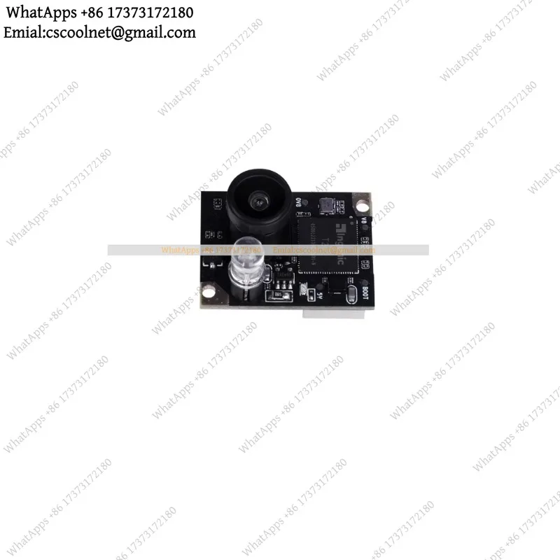 JS02 Camera 1280x720 with Illumination for Creality Hi 3D Printer