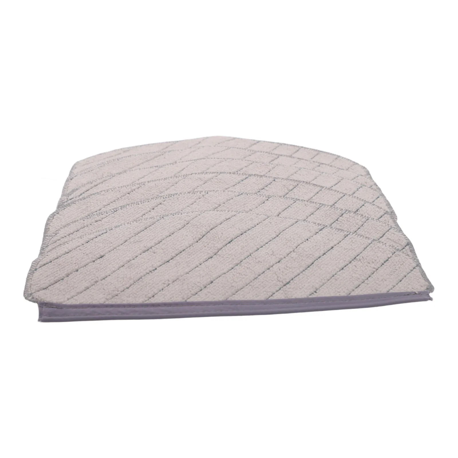 Replacement Microfiber Mop Cloths for ECOVACS For Deebot N20/N20 PLUS Available in Packs of 6 or 10 for Regular Use