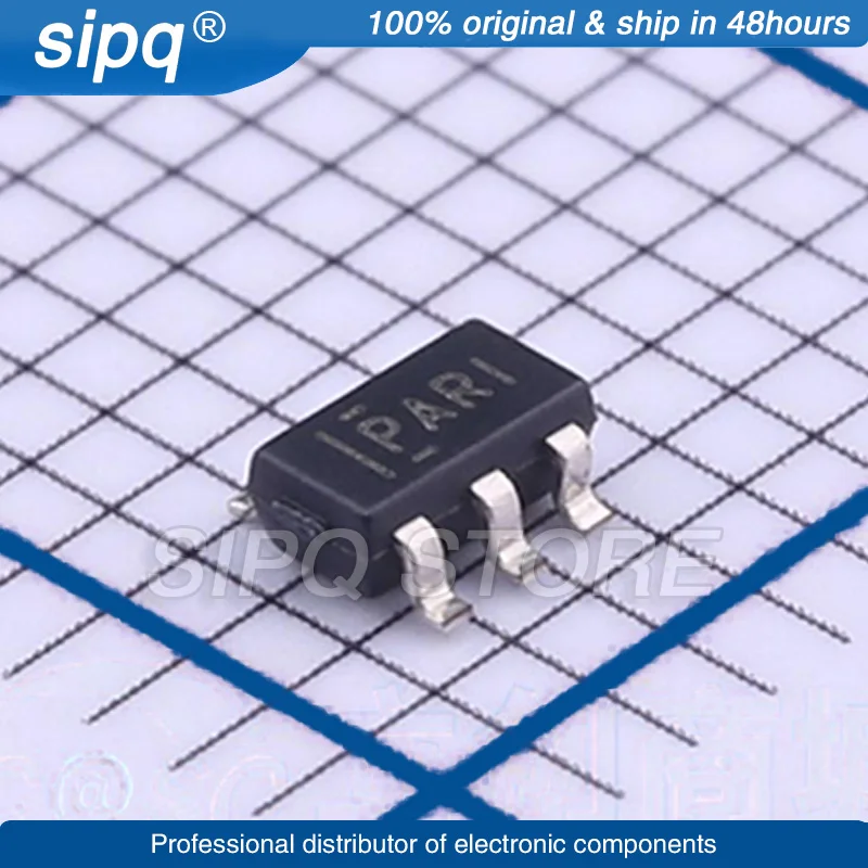 10PCS/LOT TPS3823-33DBVR TPS3823 120MS ACTIVE LOW 1 SOT-23-5 MONITORS & RESET CIRCUITS Brand New and Original In Stock