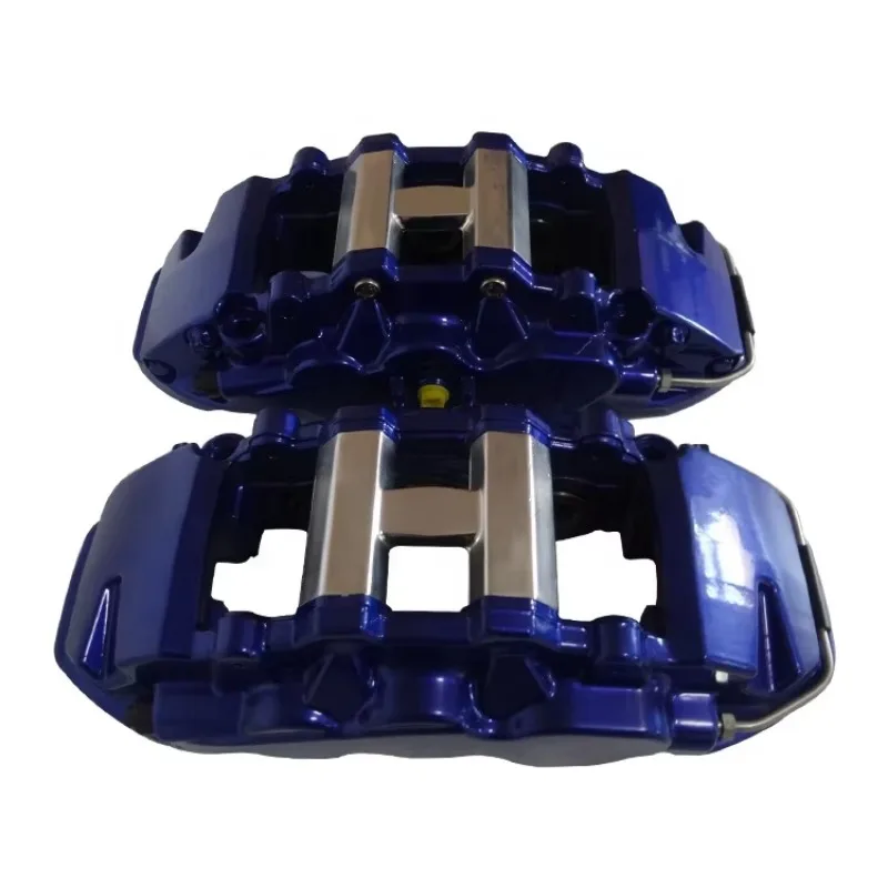 Hsingyik Racing 4 6 Piston Brake Caliper Cover for Audi A3 A4 B5