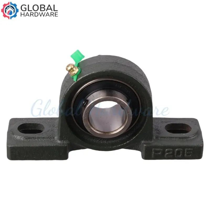 

Durable UCP205 Ball Bearings with Vertical Seat – Ideal for Small Forklifts, Handcarts & Handling Gear