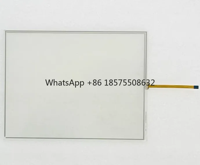 New H3104A-NDNBD62 H3104A touchpad/touchscreen
