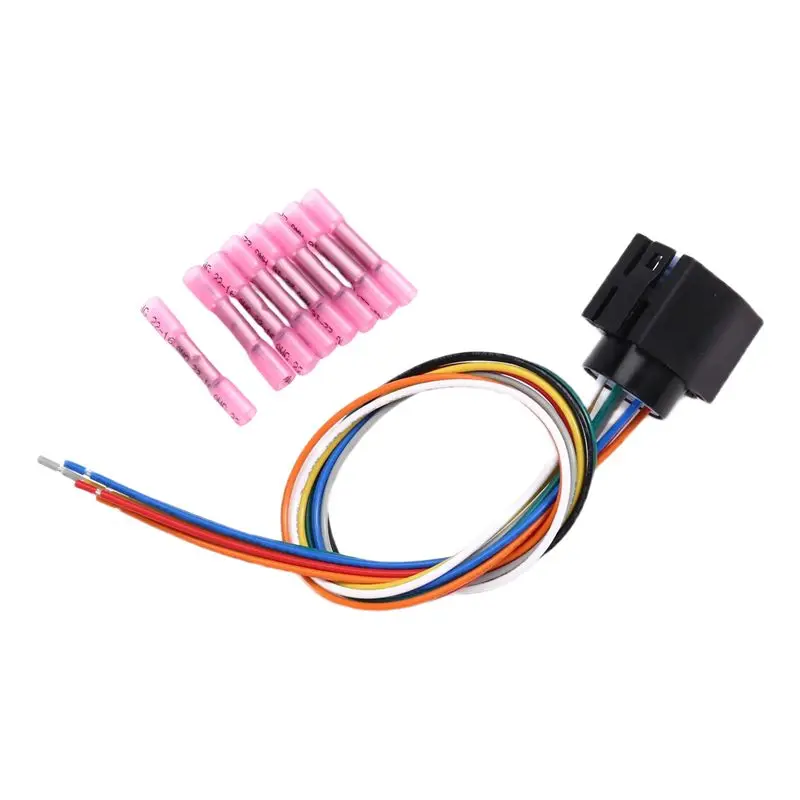 

42RE 44RE 46RE 47RE 48RE Transmission Wiring Harness Repair Kit For DODGE RAM JEEP-N32R